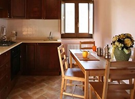 Borgo Le Capannelle