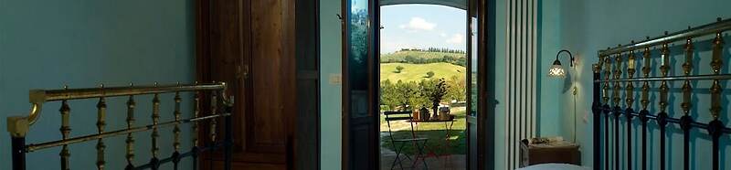 Borgo Le Capannelle