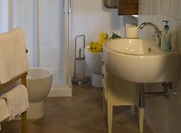 Borgo Le Capannelle