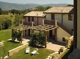 Borgo Le Capannelle