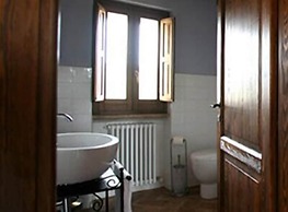 Borgo Le Capannelle