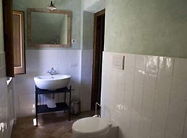 Borgo Le Capannelle