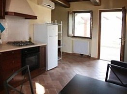 Borgo Le Capannelle