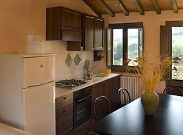 Borgo Le Capannelle