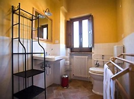 Borgo Le Capannelle