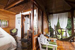 Oon Lee Bungalows