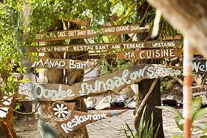 Oon Lee Bungalows