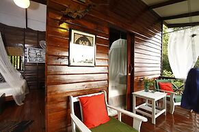 Oon Lee Bungalows