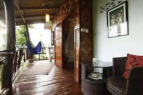 Oon Lee Bungalows