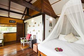 Oon Lee Bungalows