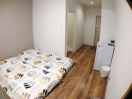 Osaka Tsuruhashi Tei Hotel Asahi group