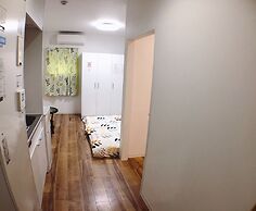 Osaka Tsuruhashi Tei Hotel Asahi group