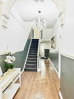 Elysium Liverpool