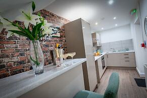 Elysium Liverpool
