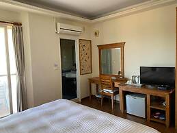 MaMaLuLu Hostel