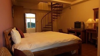 MaMaLuLu Hostel