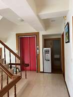 MaMaLuLu Hostel