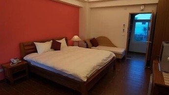 MaMaLuLu Hostel