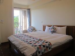 MaMaLuLu Hostel