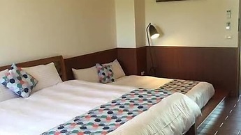MaMaLuLu Hostel