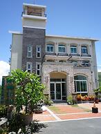 MaMaLuLu Hostel