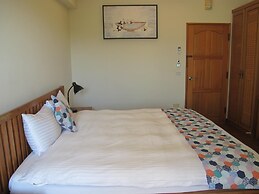MaMaLuLu Hostel