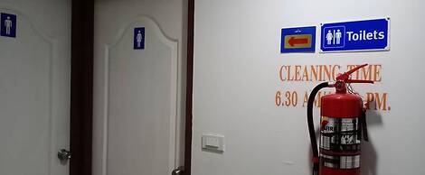 Decho Hostel