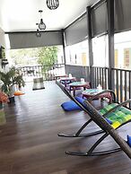 Decho Hostel