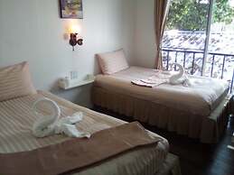 Decho Hostel