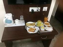Elite Suites Mint Gomti Nagar