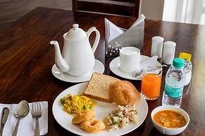 Elite Suites Mint Gomti Nagar