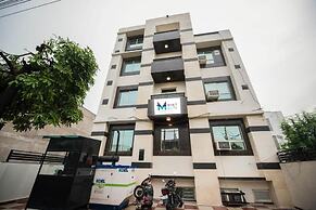 Elite Suites Mint Gomti Nagar