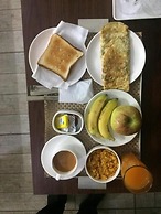 Elite Suites Mint Gomti Nagar