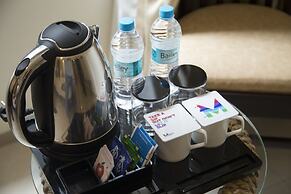 Elite Suites Mint Gomti Nagar