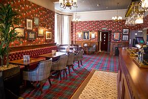 Gwesty Links Hotel