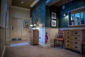 Gwesty Links Hotel