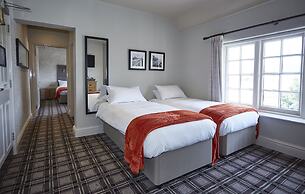 Gwesty Links Hotel