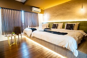 Tamsabai Hotel