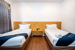 Tamsabai Hotel