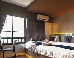 Tamsabai Hotel