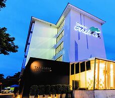 Tamsabai Hotel