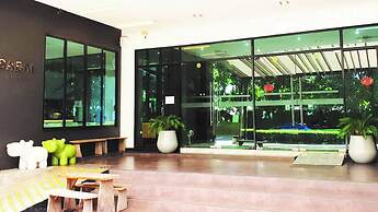 Tamsabai Hotel