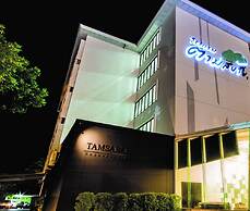 Tamsabai Hotel