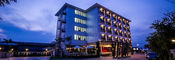 Tamsabai Hotel