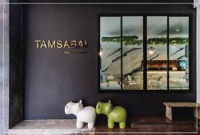 Tamsabai Hotel