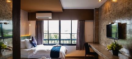 Tamsabai Hotel