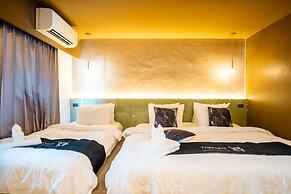 Tamsabai Hotel
