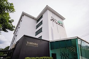 Tamsabai Hotel