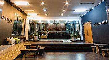 Tamsabai Hotel