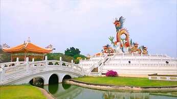 Tamsabai Hotel